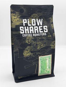 Ethiopia Yirgacheffe - Idido