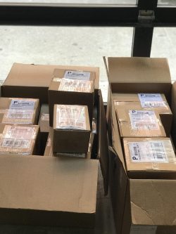 Plowshares Subscriptions - Your Way