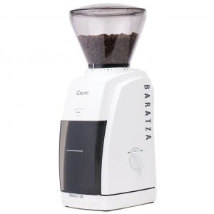 Good burr grinder