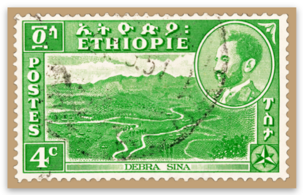 Ethiopia Duromina - Image 2